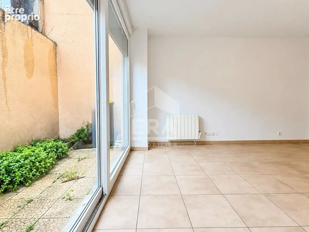 Appartement 56m² à étaples - photo 3