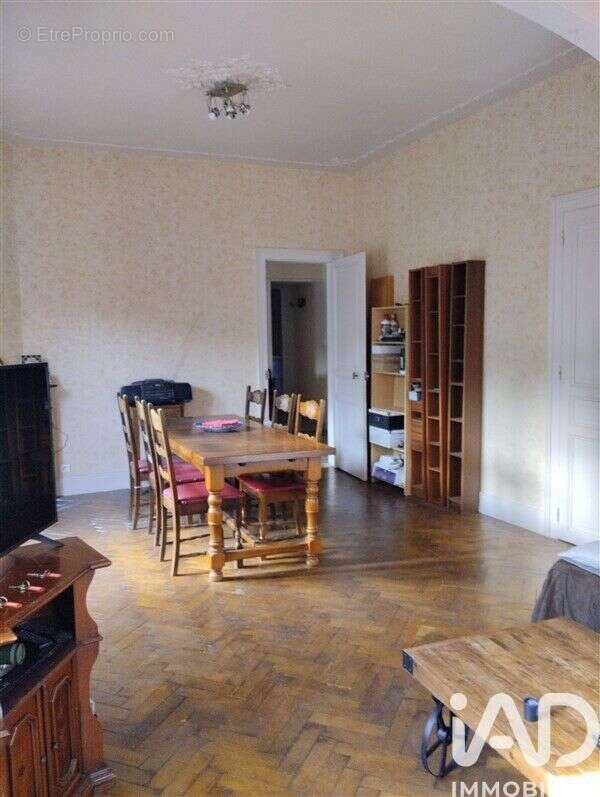 Photo 4 - Maison à CAUDRY