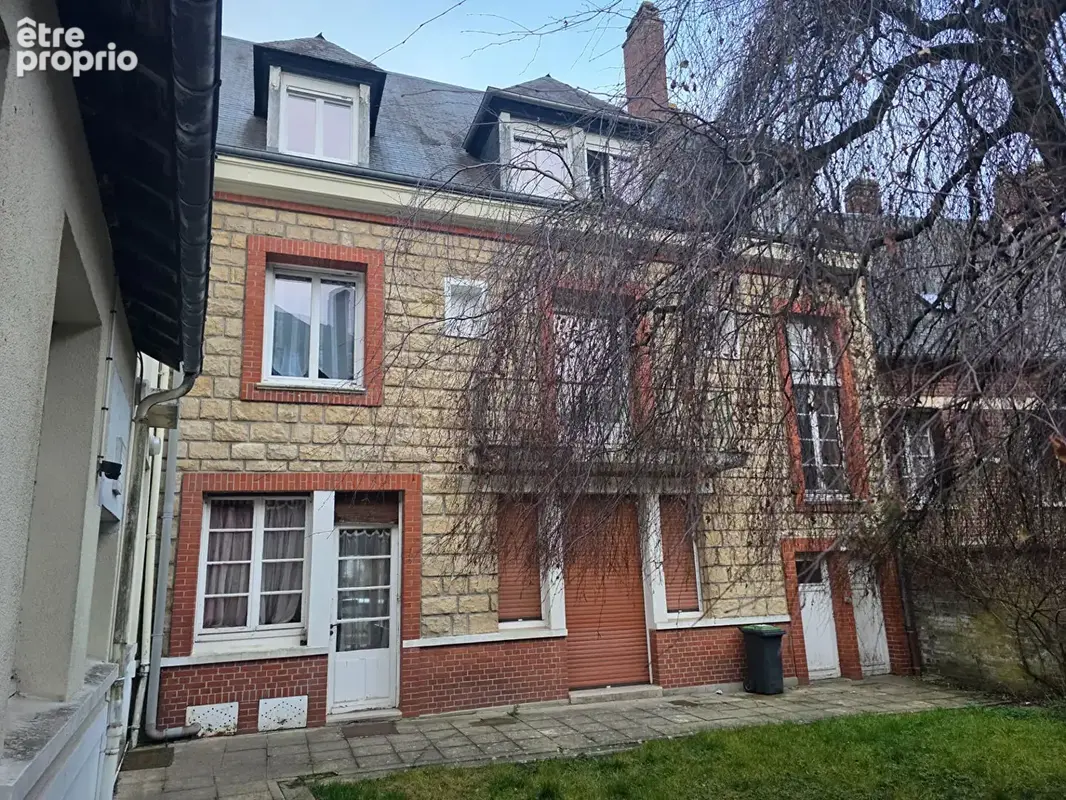 Immeuble Aumale - photo 8