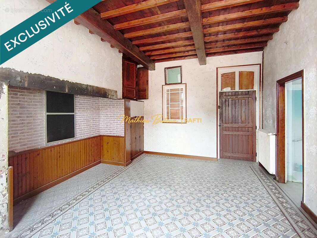 Maison 130 m² à Arry  - photo 8