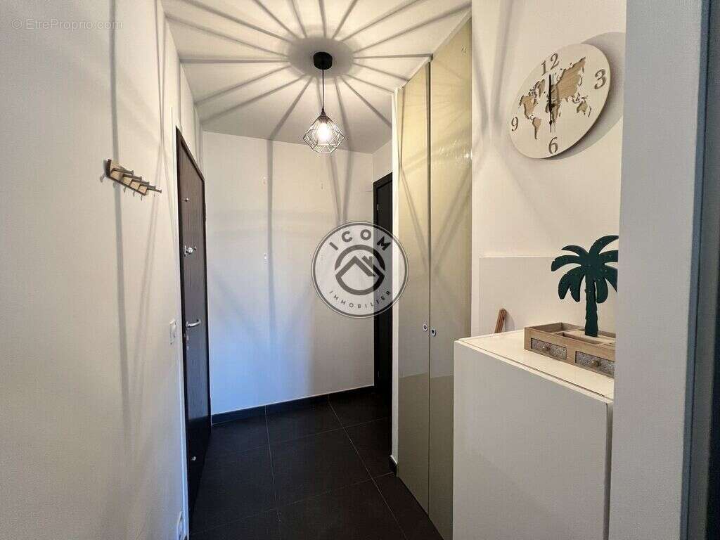 Appartement à PORTO-VECCHIO