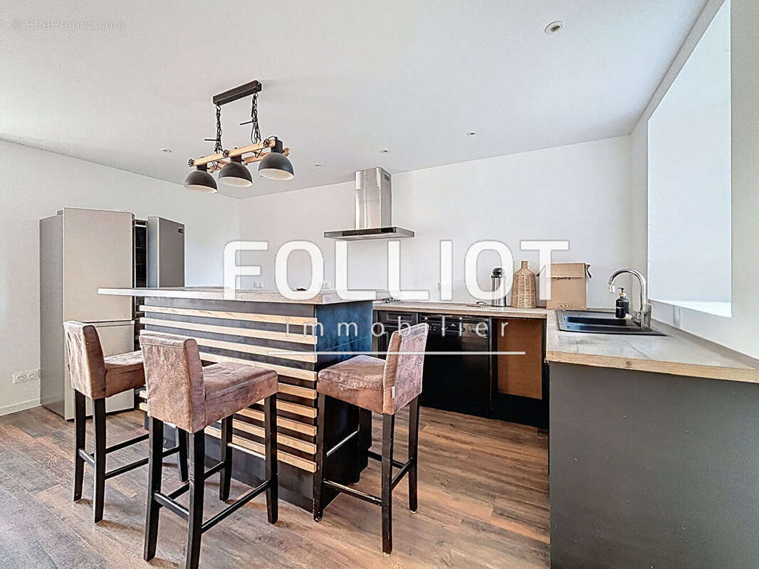 Maison à SAINT-SAUVEUR-LA-POMMERAYE