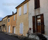 à vendre maison de village  Vic Fezenzac / Eauze - Maison à VIC-FEZENSAC