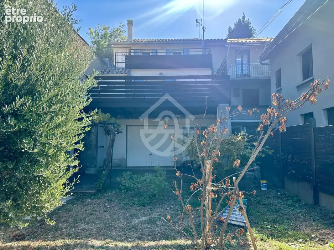 Photo Maison à Bourg-Les-Valence au prix de 262 000€