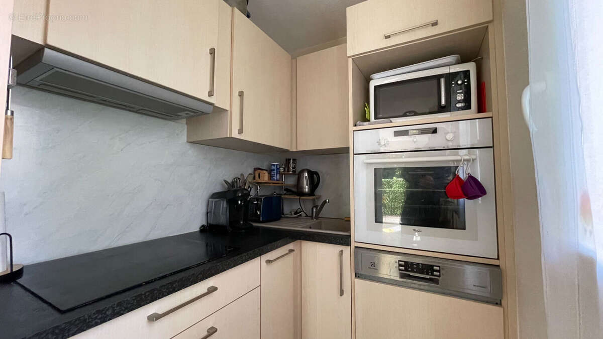 Appartement à SAINT-BREVIN-LES-PINS
