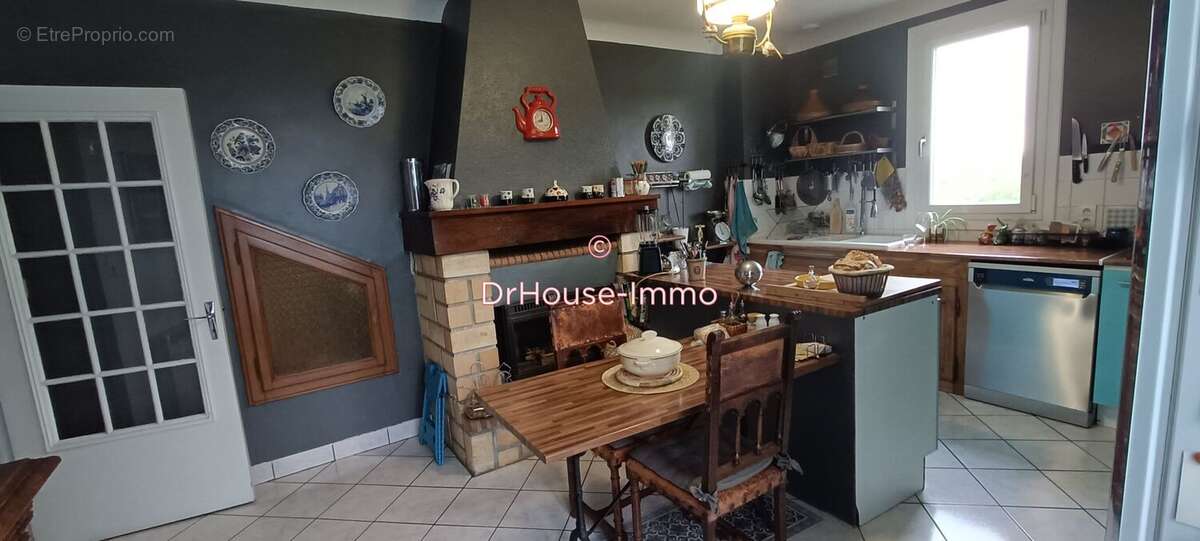 Maison 235 m² à Marigne-Laille  - photo 21