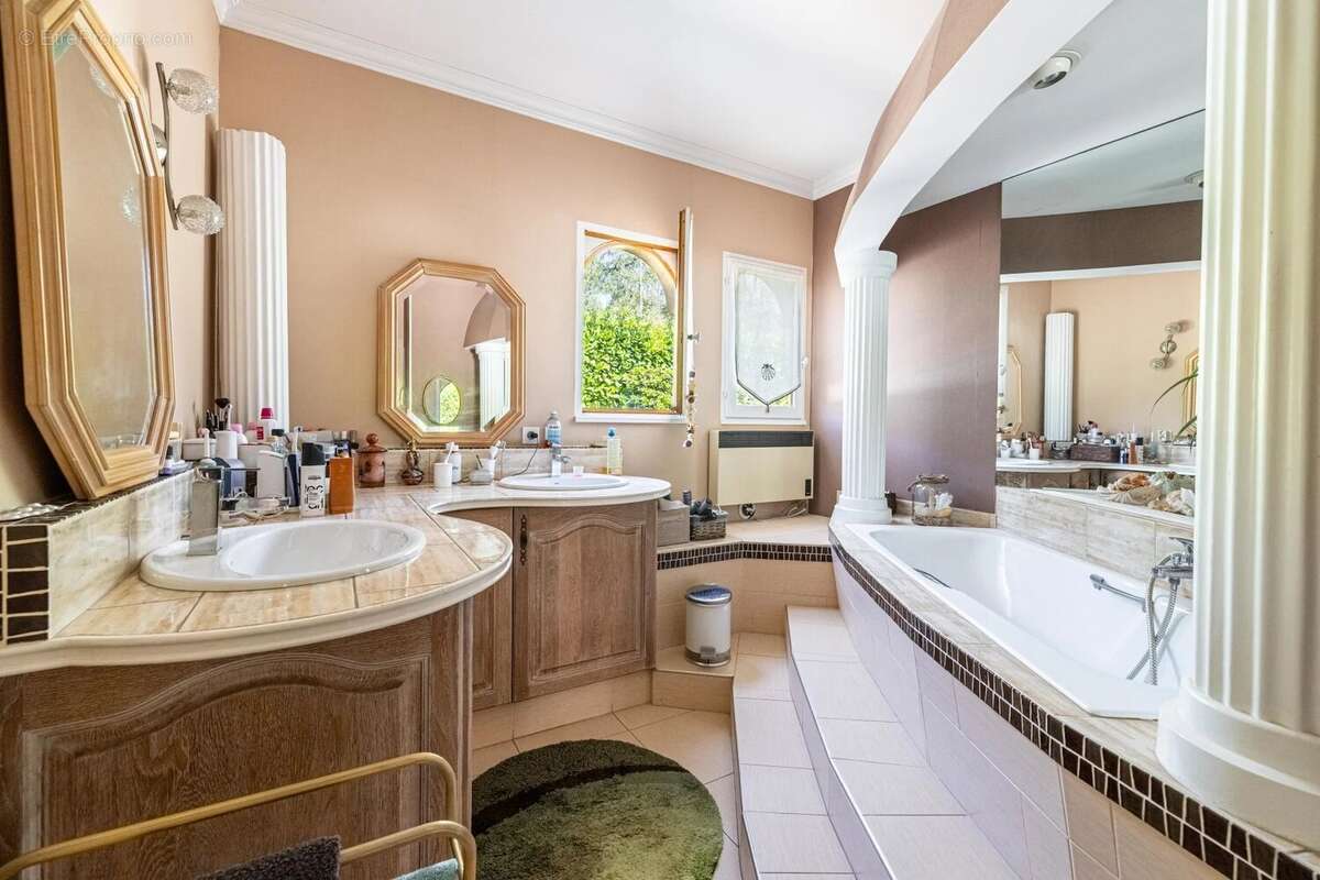 Maison à SAINT-PAUL