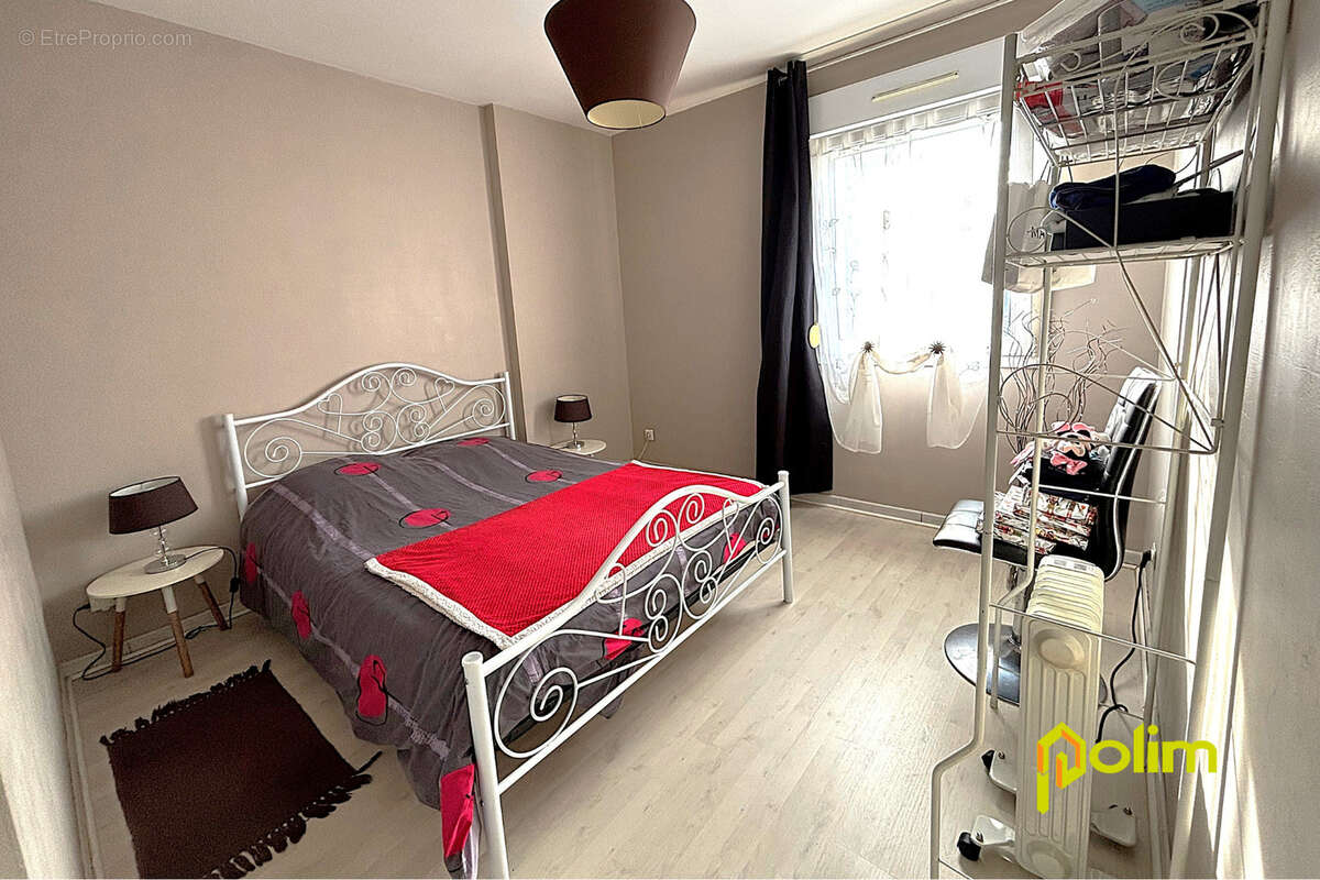 Maison à VILLERS-SOUS-PRENY