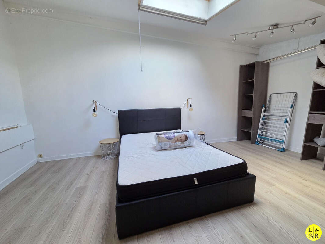 Appartement à ARRAS