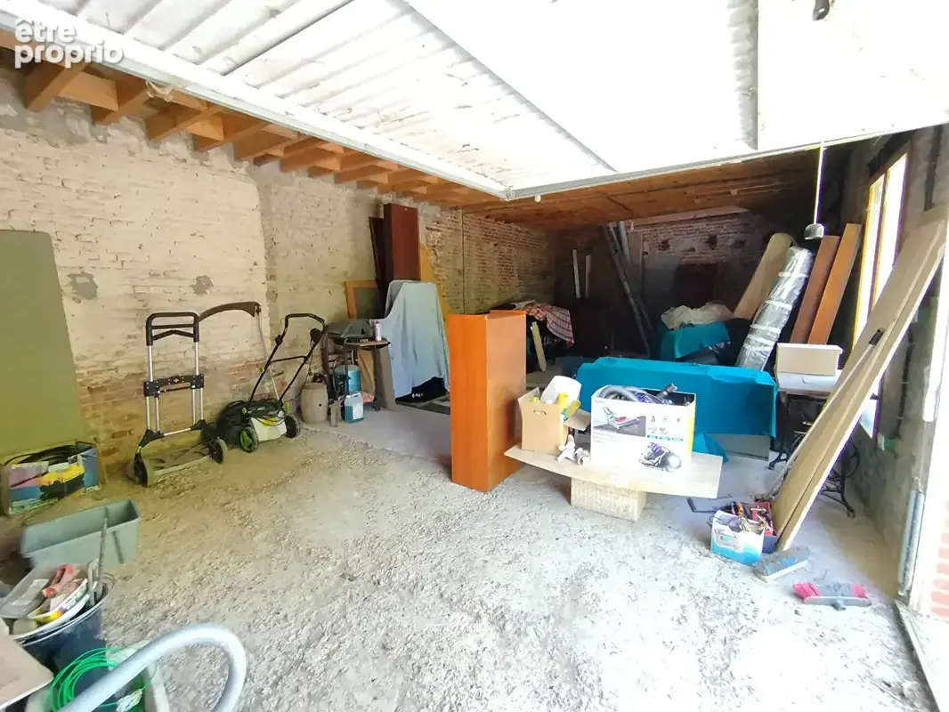 Maison SISSY 4 pièces 124 m² - photo 17