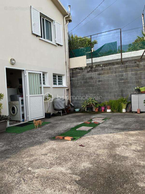 Belle maison située à la Rivière Saint Louis - photo 15