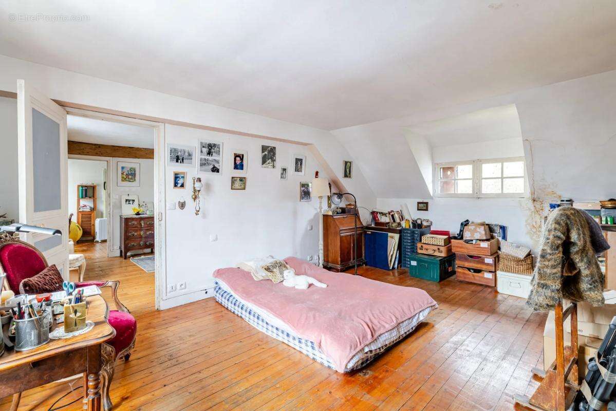 Maison à EMERAINVILLE