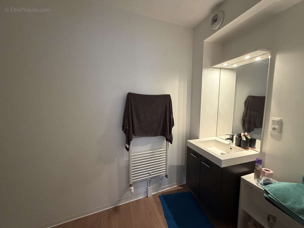 Appartement à AMIENS