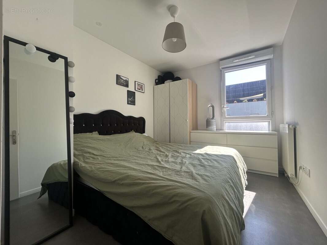 Appartement à BOIS-D'ARCY