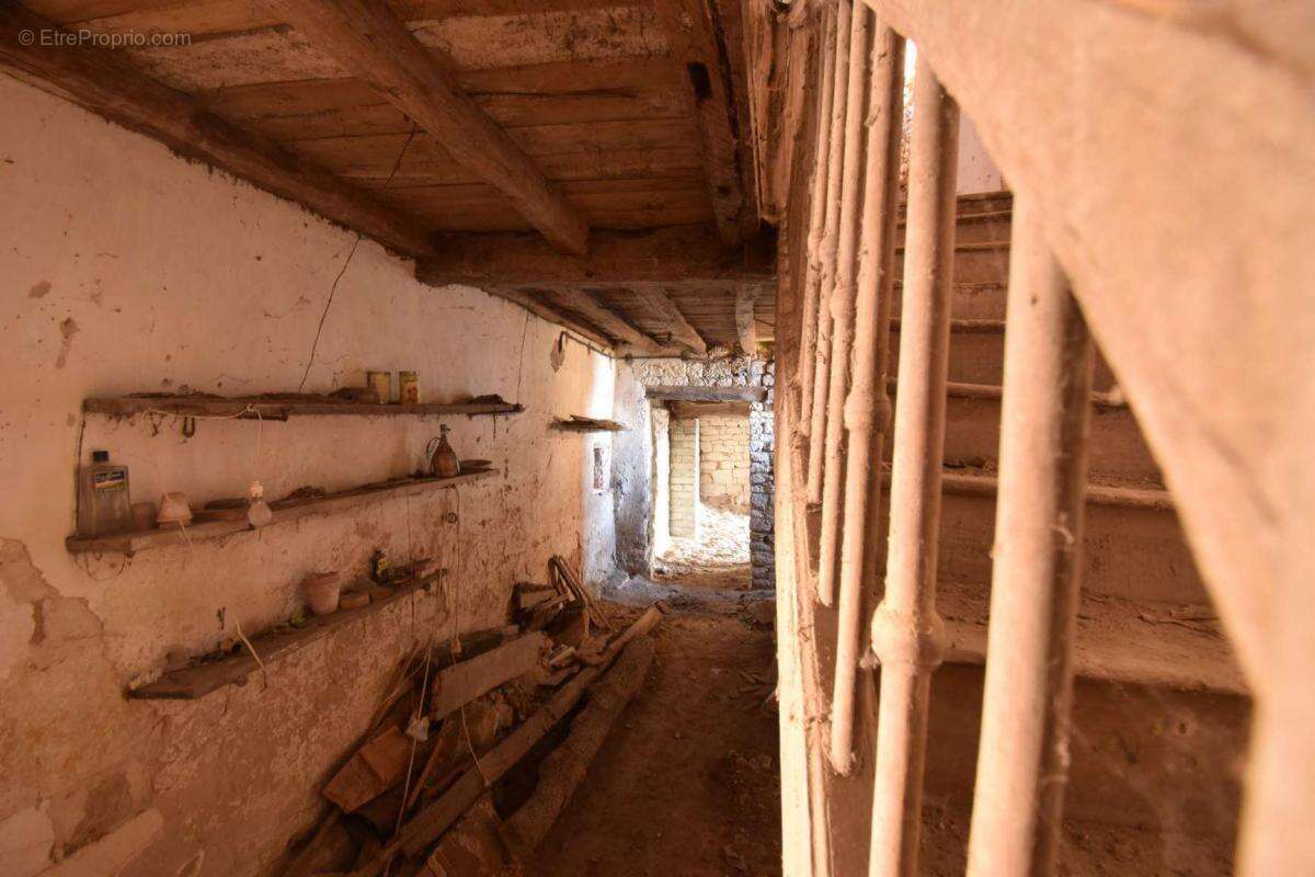 Maison à LE VERDIER