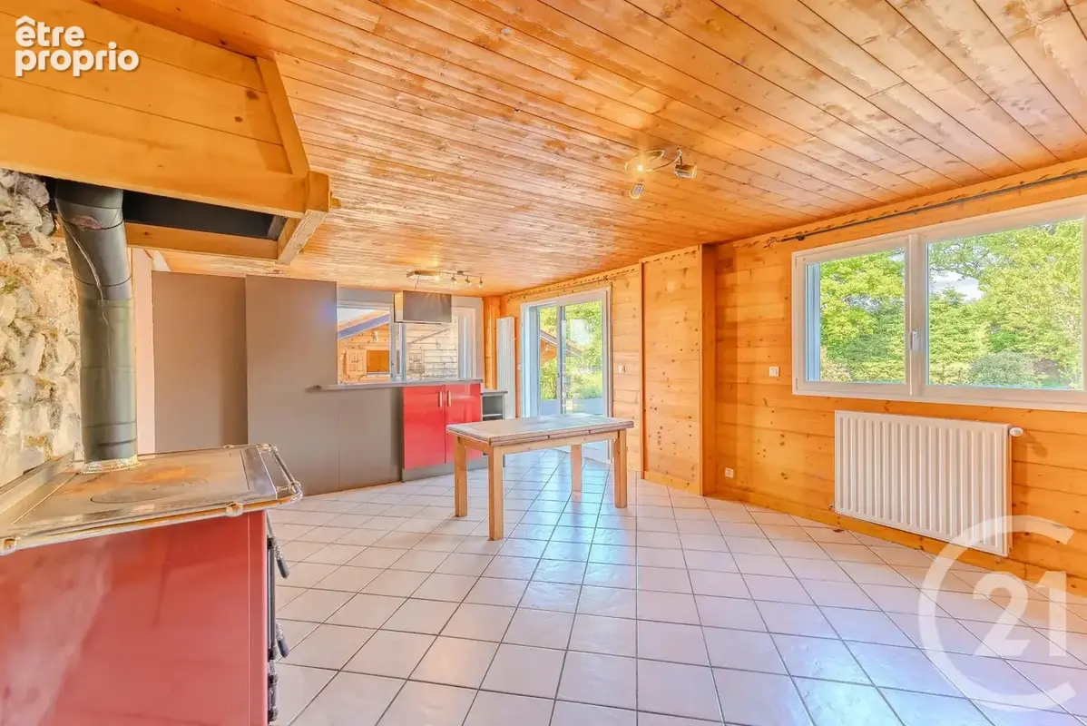 Maison 6 pièces 76 m² à vendre à Saint-Paul-En-Chablais (74500) - photo 15
