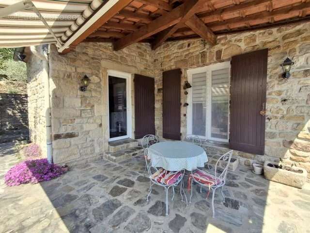 Maison à LES VANS
