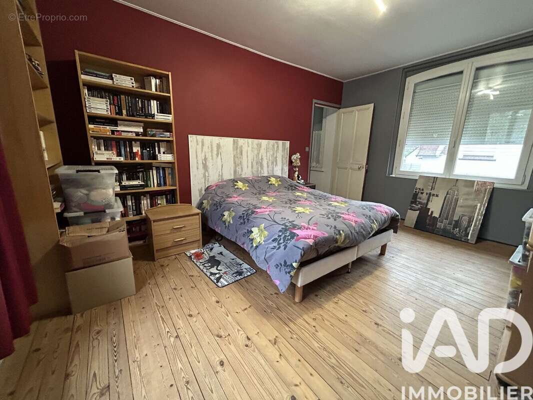 Maison 127 m² à Boisleux-Au-Mont  - photo 5