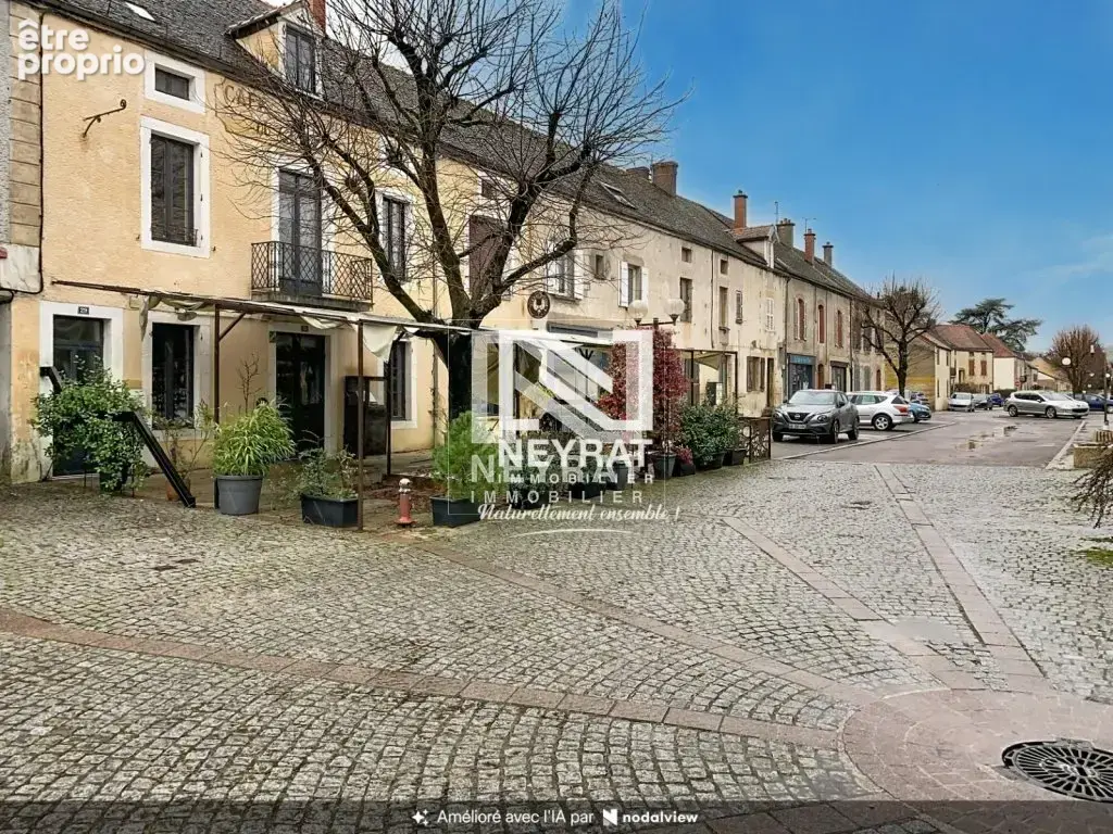 Photo Maison à Venarey-Les-Laumes au prix de 188 000€