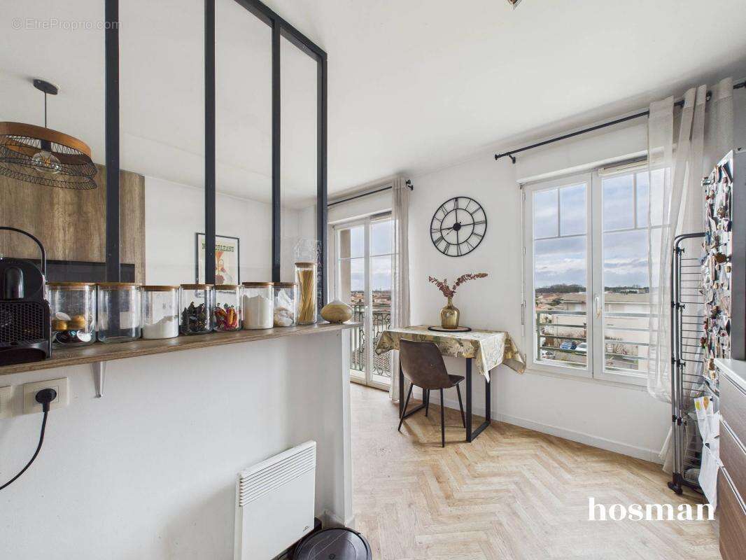 Appartement à BRUGES