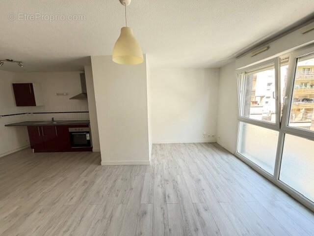Appartement à BELFORT
