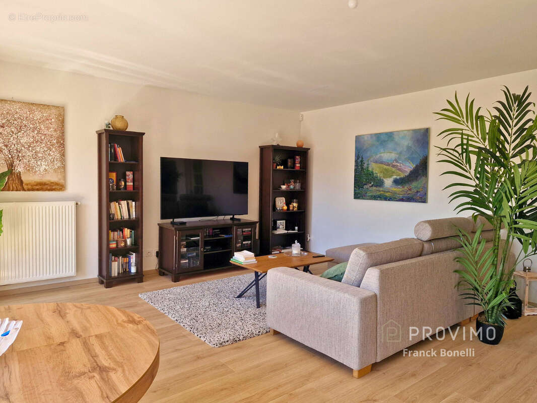 Appartement à BEAUMONT