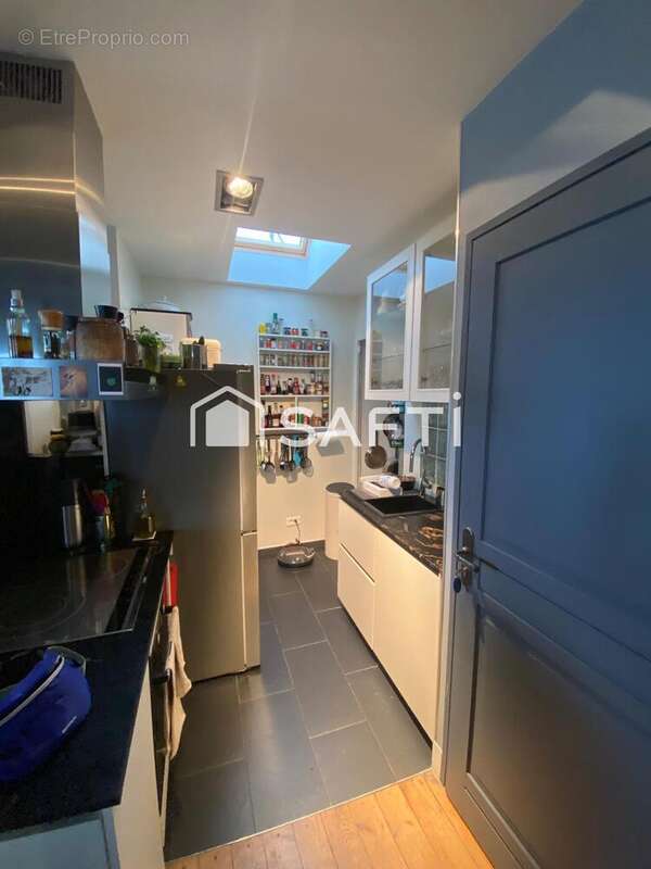 Photo 5 - Appartement à SAINT-MALO