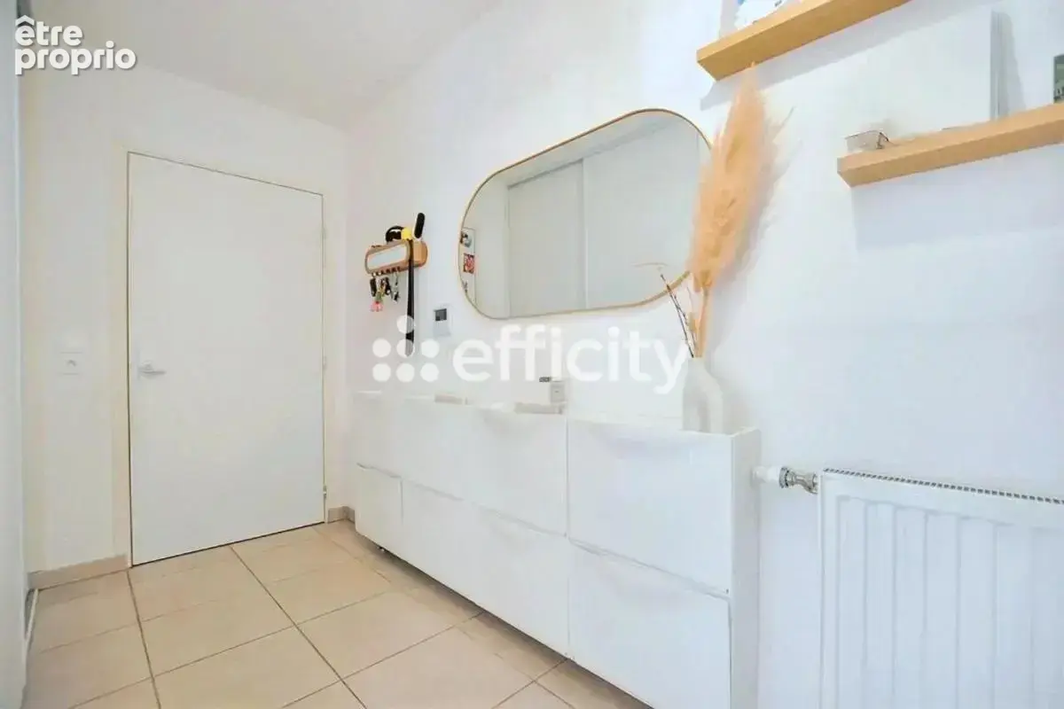 Appartement - photo 7