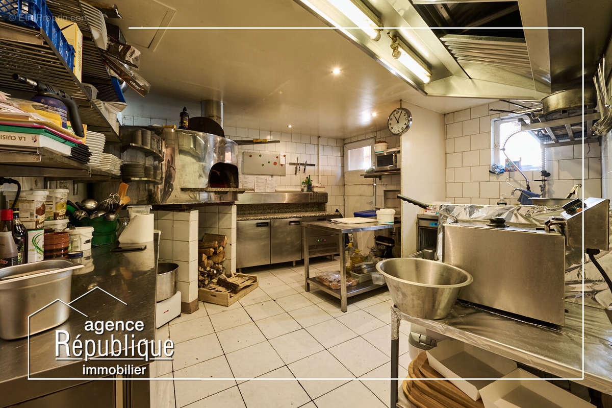 Photo 3 - Commerce à NUITS-SAINT-GEORGES