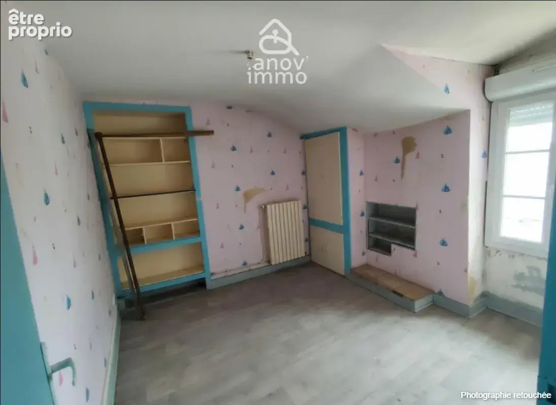 EXCLUSIVITE Immeuble de rapport   2 logements avec jardin 43 - photo 20