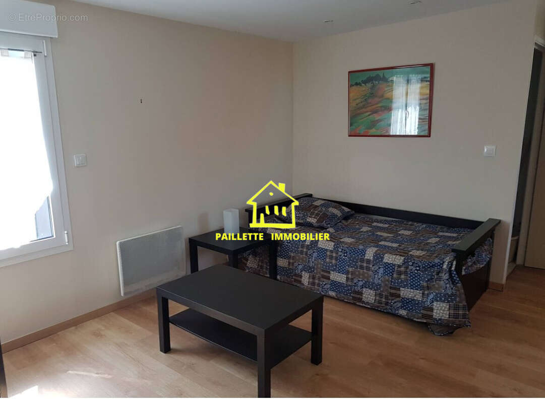 Appartement à LE HAVRE