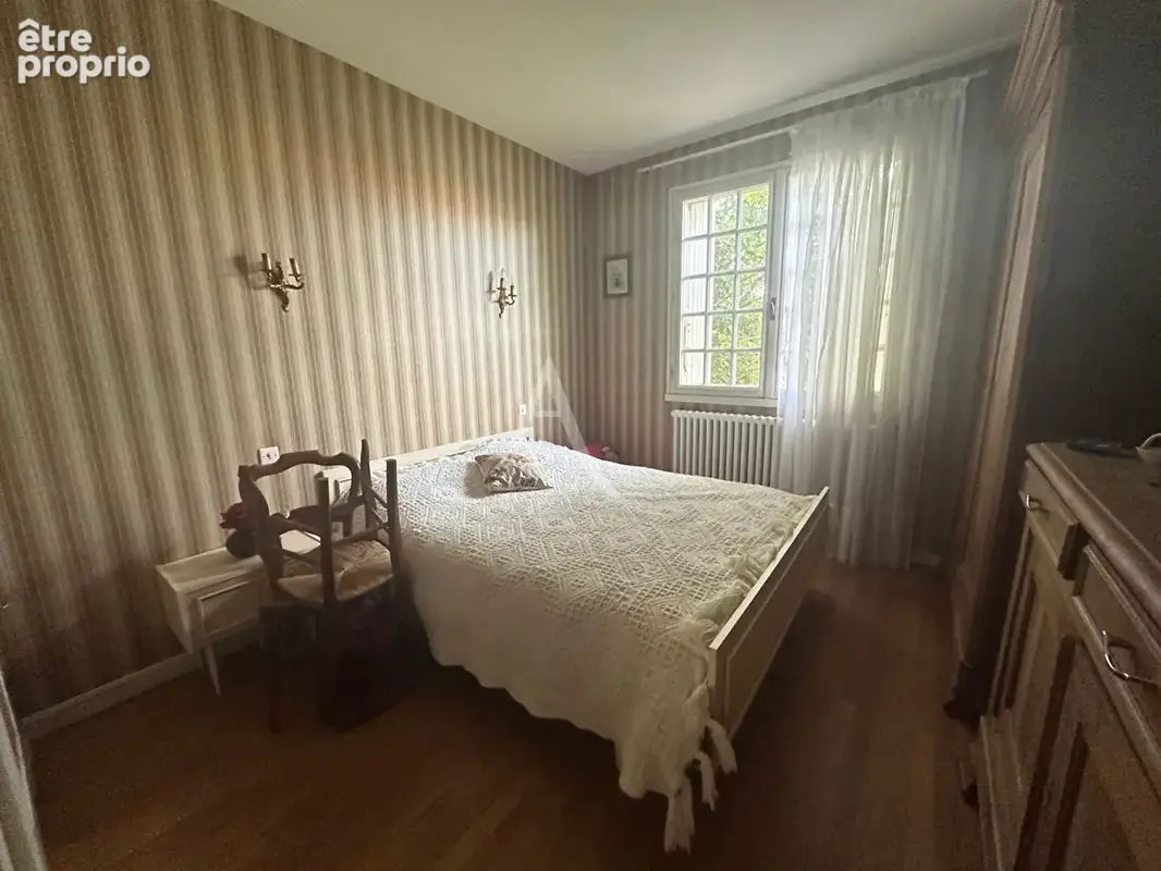 Maison à rénover 4 chambres à vendre en plein centre d'Aizenay - photo 5