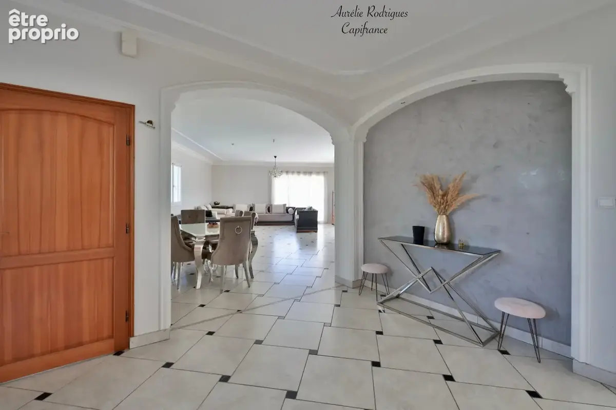 Maison à vendre 6 pièces  (01) - photo 18