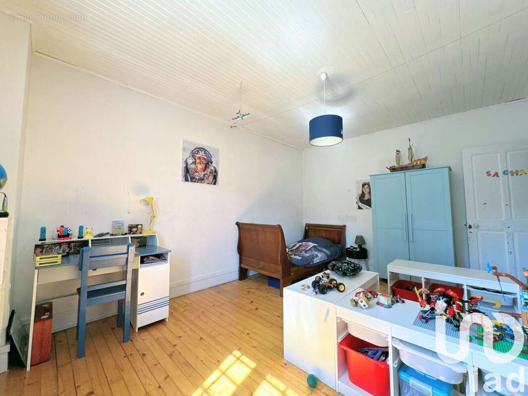 Photo 7 - Maison à SAINT-VICTOR-DE-CESSIEU