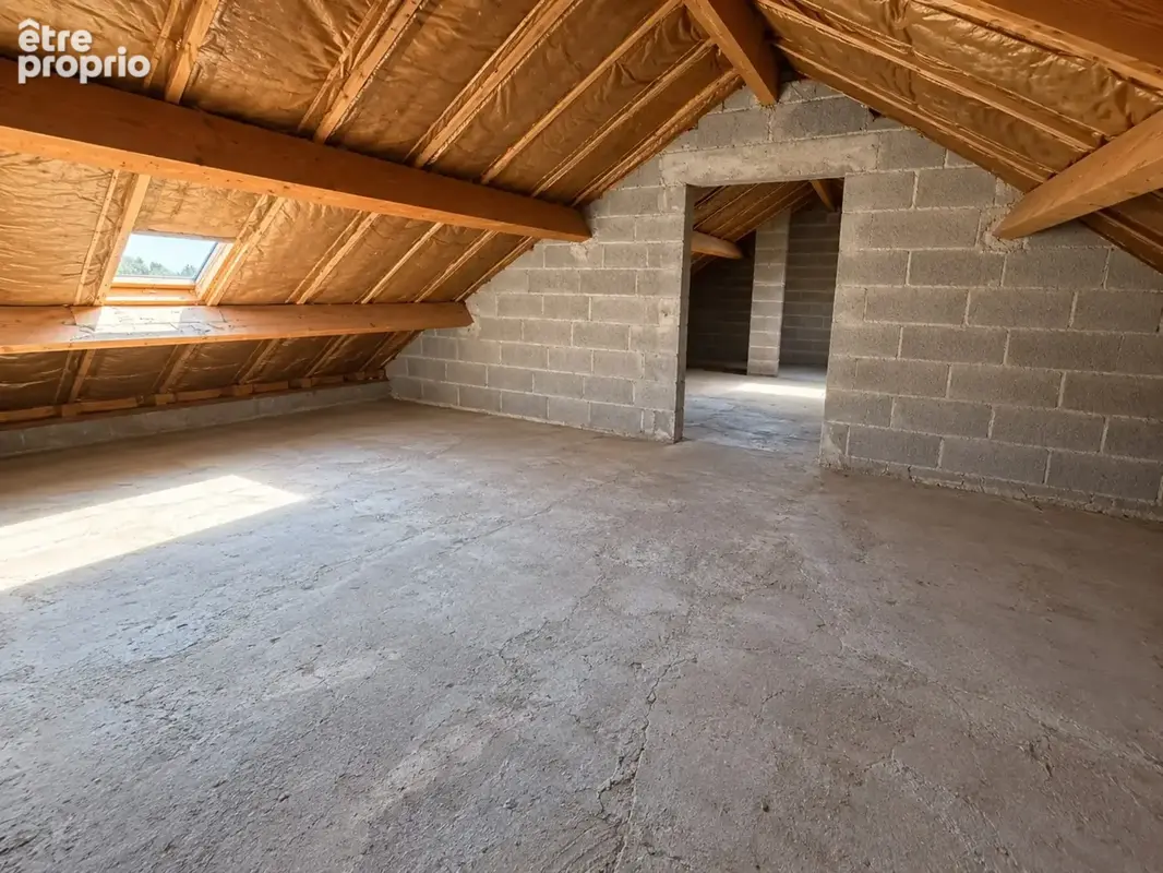 Grande maison avec 2 appartements - photo 18