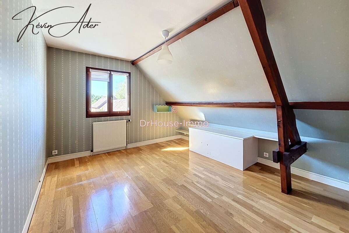 Maison 157 m² à Vannes-Sur-Cosson  - photo 9