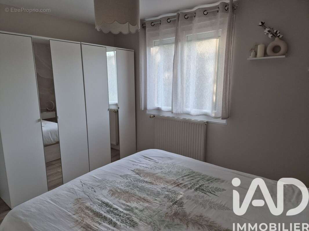 Photo 5 - Maison à CHATONNAY