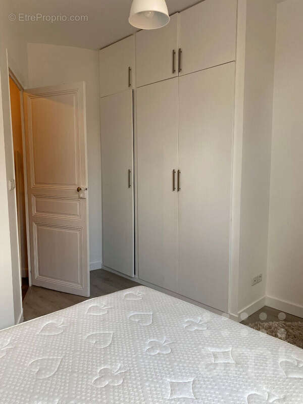 Appartement à POITIERS