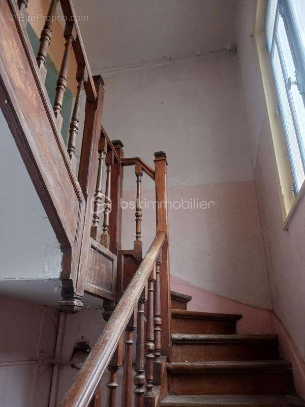 Appartement à ALBERT