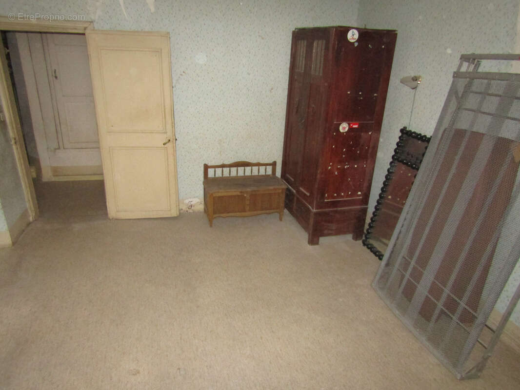 Appartement à REVEL