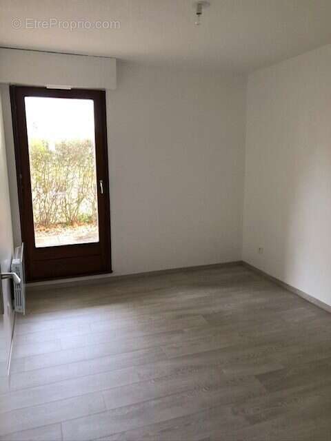 Appartement à LINGOLSHEIM