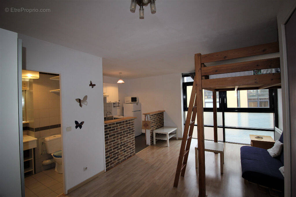 Appartement à ESBLY