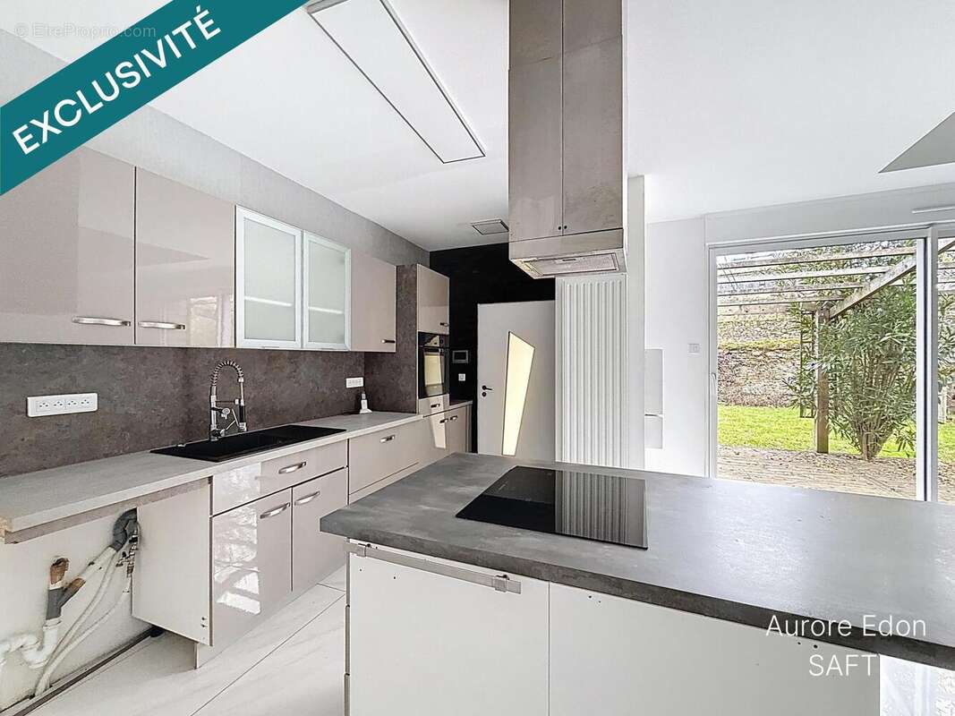 Photo 2 - Maison à CRAON