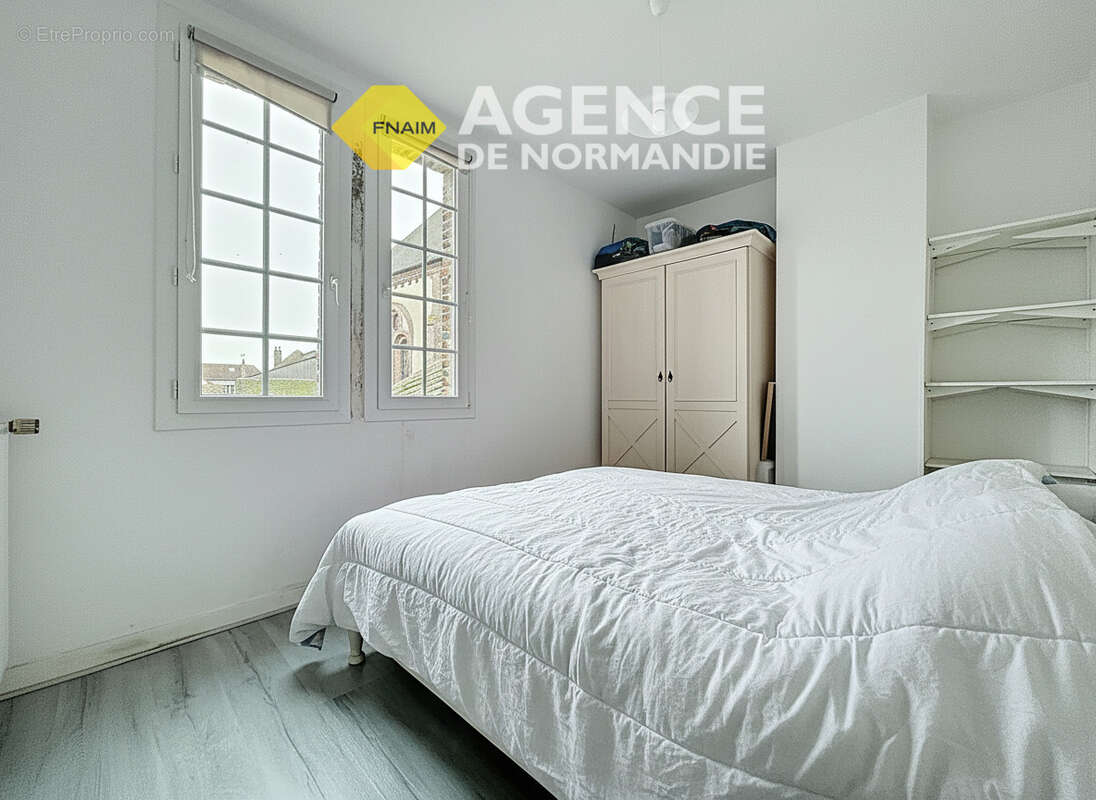 Maison à VILLERS-EN-OUCHE