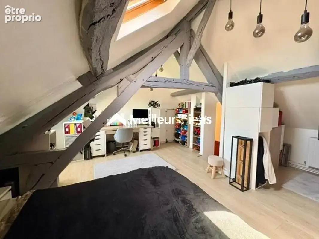 Appartement 2 pièces 39,56 m² avec garage à Chambly 60230 - photo 9