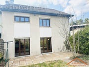 Maison à REMIREMONT