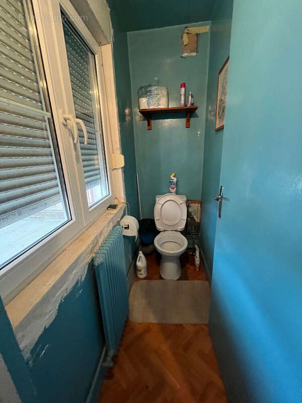 Appartement à ROUEN