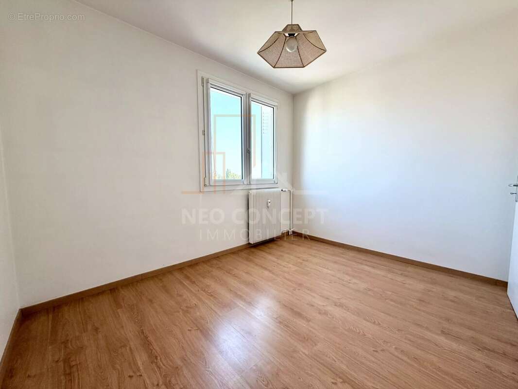 Appartement 4 pièces 76m² à Strasbourg Esplanade - photo 10