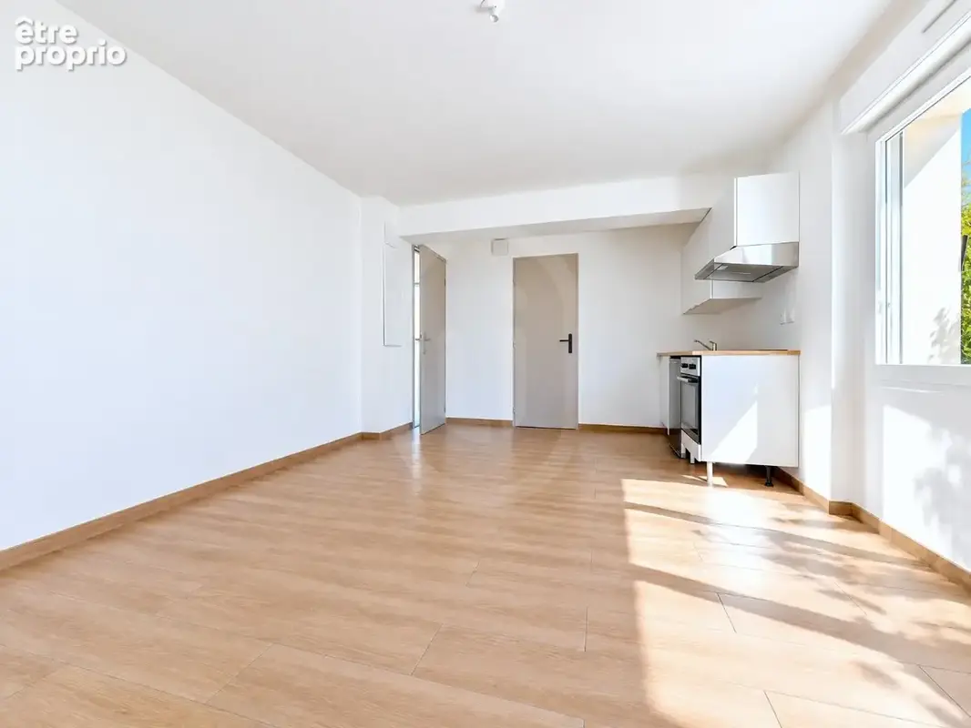 MONTPELLIER, Plan des 4 seigneurs, proche FACS, BEAU STUDIO neuf & lumineux ! - photo 3
