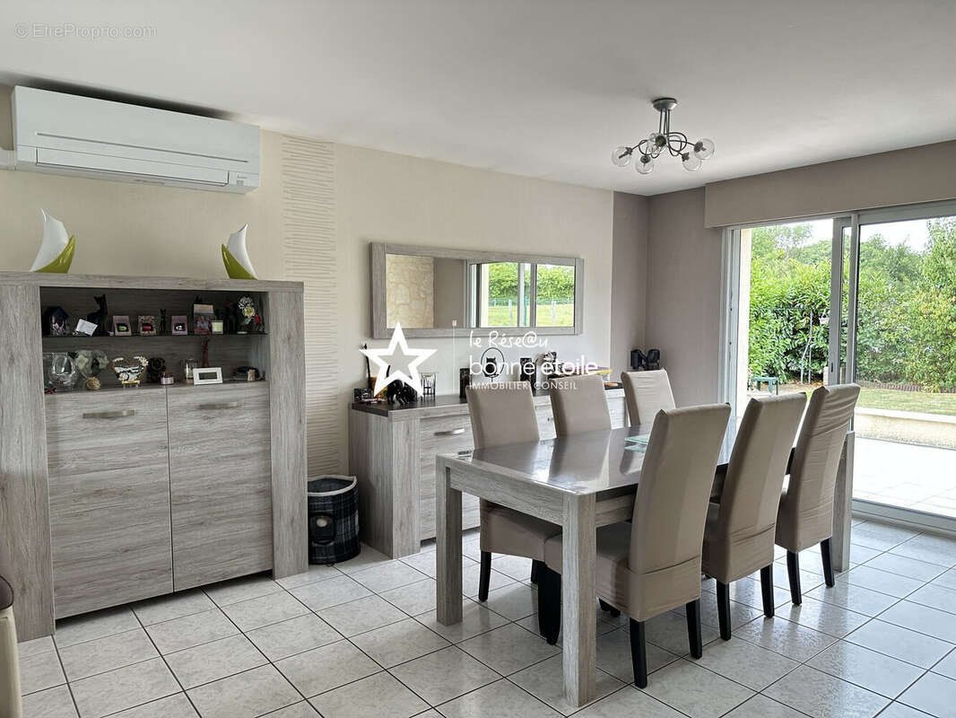 Maison à CHALINDREY